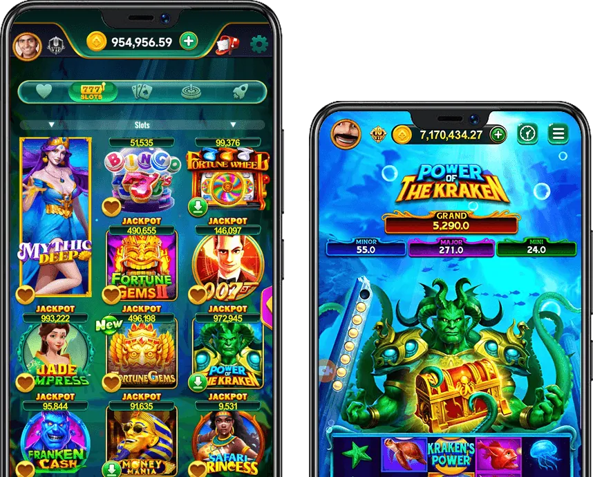Cơ hội Jackpot khủng tại Onbet Nổ Hũ
